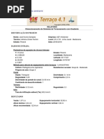 Dimensionamento de Sistemas de 