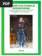 REVISTA SIMPOZION 2016 Liceul Roznov