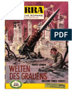 TE 400 - Fritz Leiber - Welten Des Grauens
