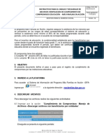 instructivo Descargue y Cargue archivos instituciones  Version 2 17-07-2013