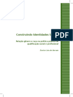 Construindo Identidades Sociais PDF