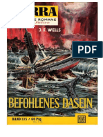 TE 135 - JE Wells - Befohlenes Dasein