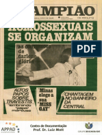 20 Lampiao Da Esquina Edicao 16 Setembro 1979 PDF