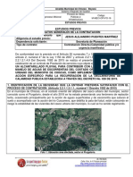 3 Estudios Previos Invitacion Publica 0012019 Contratacion Proceso Calamidad Publica Chiscas