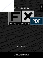 Spark: User Manual