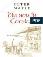 Din Nou in Corsica PDF