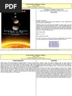 Fragments: The 11 Dimensions of The Hyperse/Universe