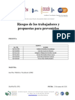 Reporte de investigación_riesgos de los trabajadores