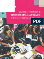 Livro Literario Interdisciplinaridade PDF