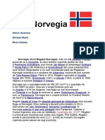 Norvegia