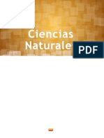 Tercer Grado - Ciencias Naturales PDF