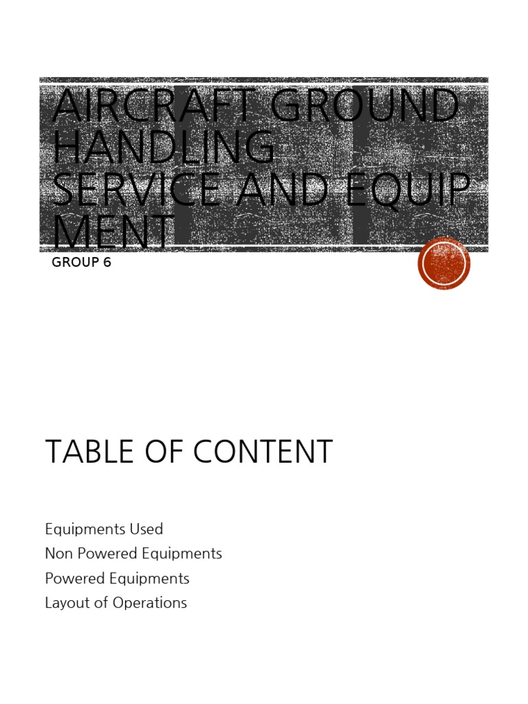 Aircraft visual data 2