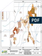 Plano Unidades Cartográficas de Suelos