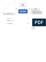 Balances de Materia y Energia para Pasar A Excel