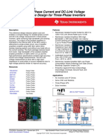 Discrete Protection For High power-TI