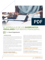 2019 - Quebrantos Cedulares PDF