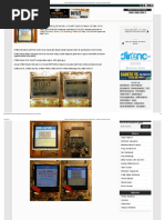 STM32 Örnekleri Nokia LCD Watchdog PWM ACD DMA GPIO - Elektronik Devreler Projeler PDF