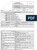 Pca Primero Preparatoria Peninsula