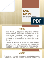 Mypes