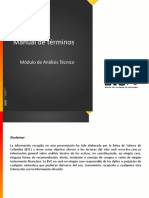 154 - Manual - Terminos Analisis Tecnico PDF