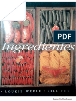 Ingredientes PDF