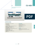 Conveyor Control Simulation Unit: - Mechatronics - Mechatronics