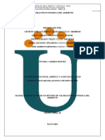 Matriz de Aplicacion de Un Metodo de Valoracion Economica Del Ambiente 1 3