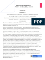 Acuerdo 006 de 2011 PDF