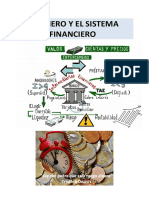 Unidad 7 - El Dinero y Las Entidades Financieros - 4ºESO - Bueno