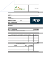 Fq-005-Hoja de Vida de Equipos Descripcion