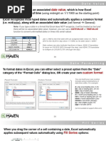 1.1 Excel For Analysts Date Time Functions.pdf.pdf