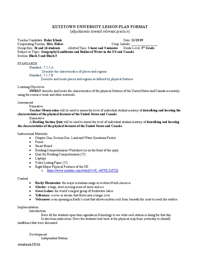 adjustments-toward-relevant-practice-kutztown-university-lesson