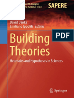 Building theories