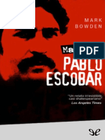 Matar a Pablo Escobar - Mark Bowden.pdf