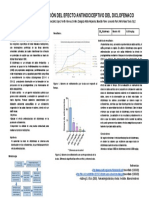 P3. Evaluacion Del Efecto Del Diclofenaco PDF