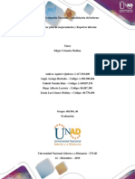 Fase 5 Evaluación Nacional Consolidación Del Informe