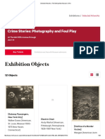 Selected Artworks - The Metropolitan Museum of Art PDF