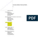 ANEXO 1. Líneas de Investigación 2017-2