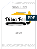 Brochure Dilsa Peru 2020-2021