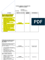 Propuesta Plan Trabajo Sonidos Milton PDF