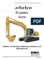 Kobelco Mechatronics Guide