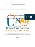 PASIVOS, INGRESOS Y ESTADOS FINANCIEROS (1)