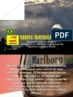 Descesso Airton Senna