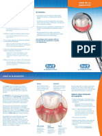 PE005 Gum Disease SP