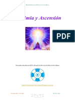 Alquimia y Ascension