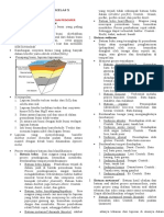 MATERI GEOGRAFI KELAS X Semester 2