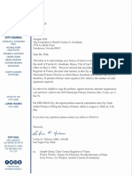 PDF Scan of Letter With Signature Requirement