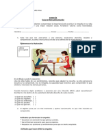 EMPATÍA 2do CICLO PDF