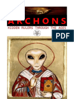 ARCHONS Hidden Rulers Through The Ages PDF
