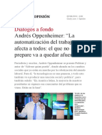 Diálogos A Fondo PDF